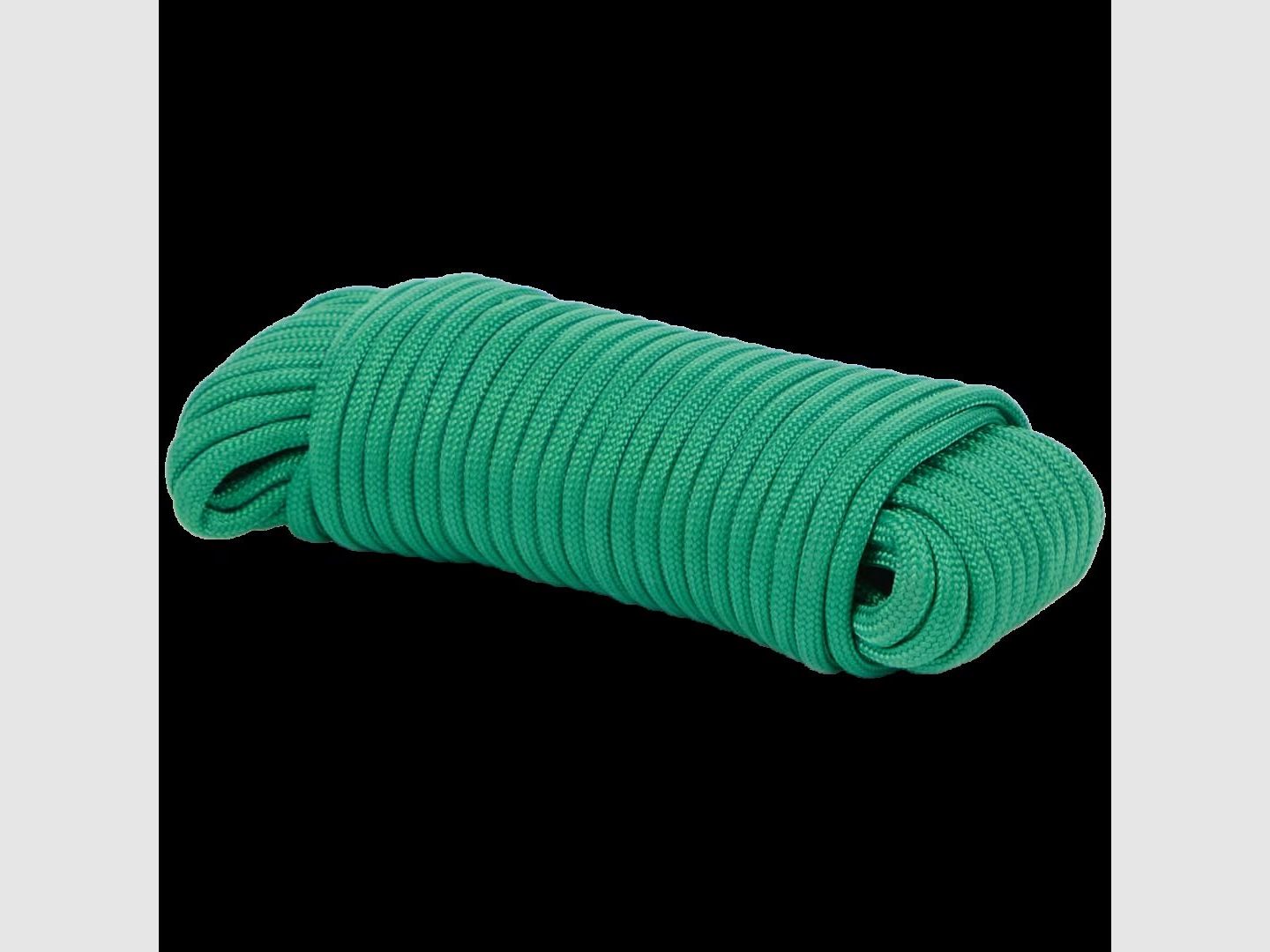 PARACORD Blauw 15m/3mm 125KG, afbeelding 7 van 7