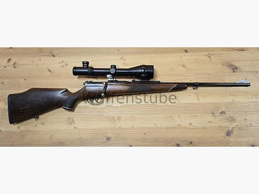 Mauser 66