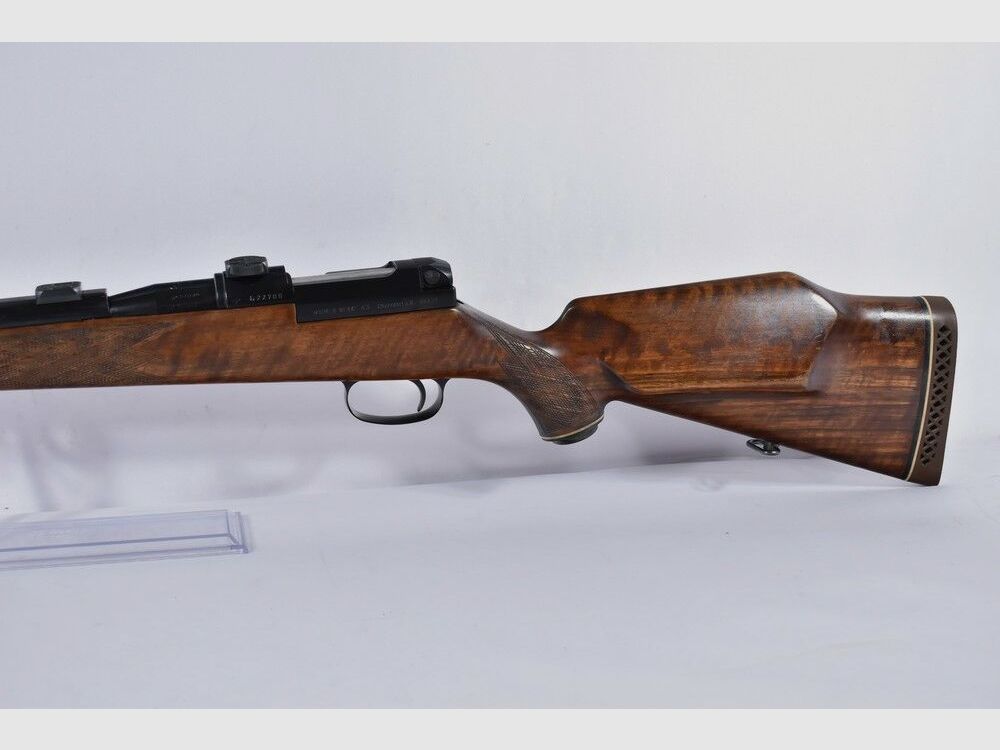 Mauser	 66