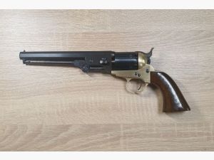 Colt Navy 1851 kal. .36BP EIG