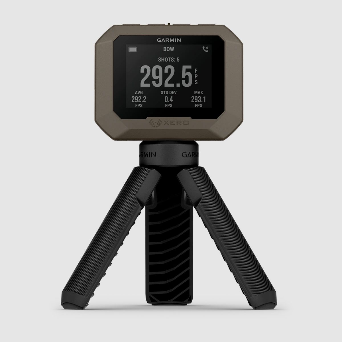 Garmin Xero C1 Pro Chronograph, Bild 4 von 4