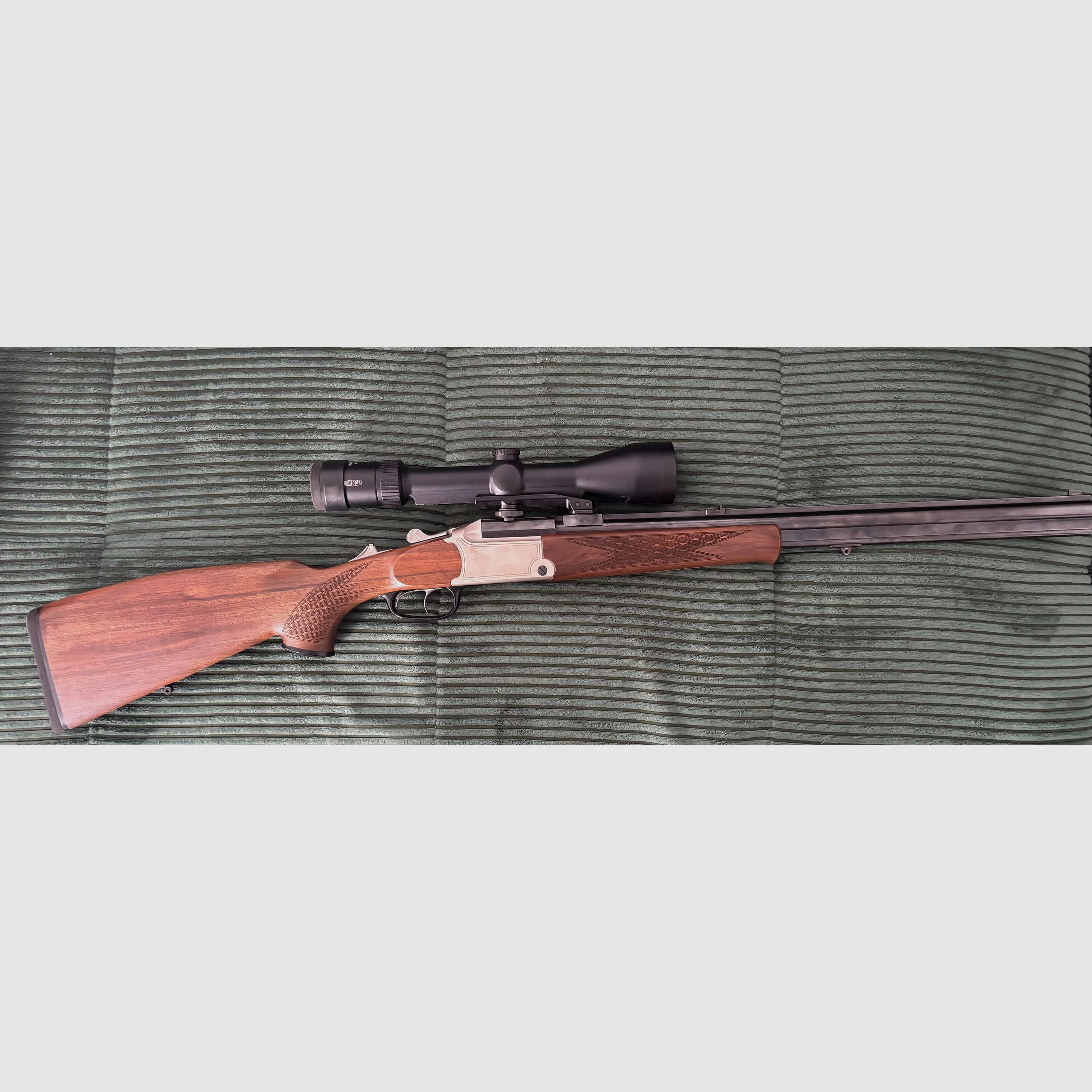 Blaser 700/88 7x65R 12/70 Meopta R2 