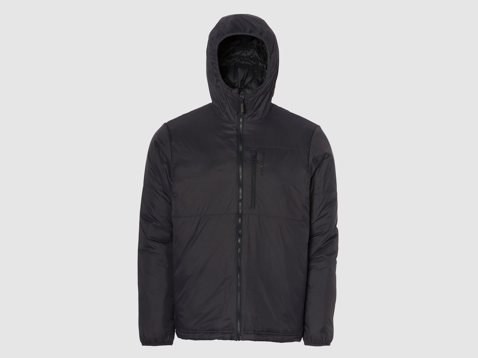 Grundéns Forecast Insulated Jacket Anchor, S