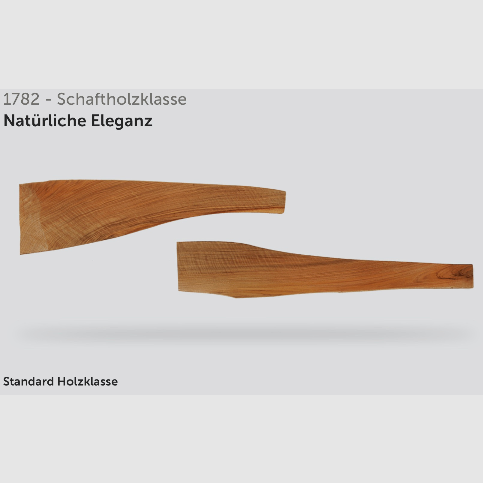 J.G. Aschütz 1782 D G-15x1 Classic Kaliber .243 Win. Repetierbüchse LL 580mm M15x1 Gewinde