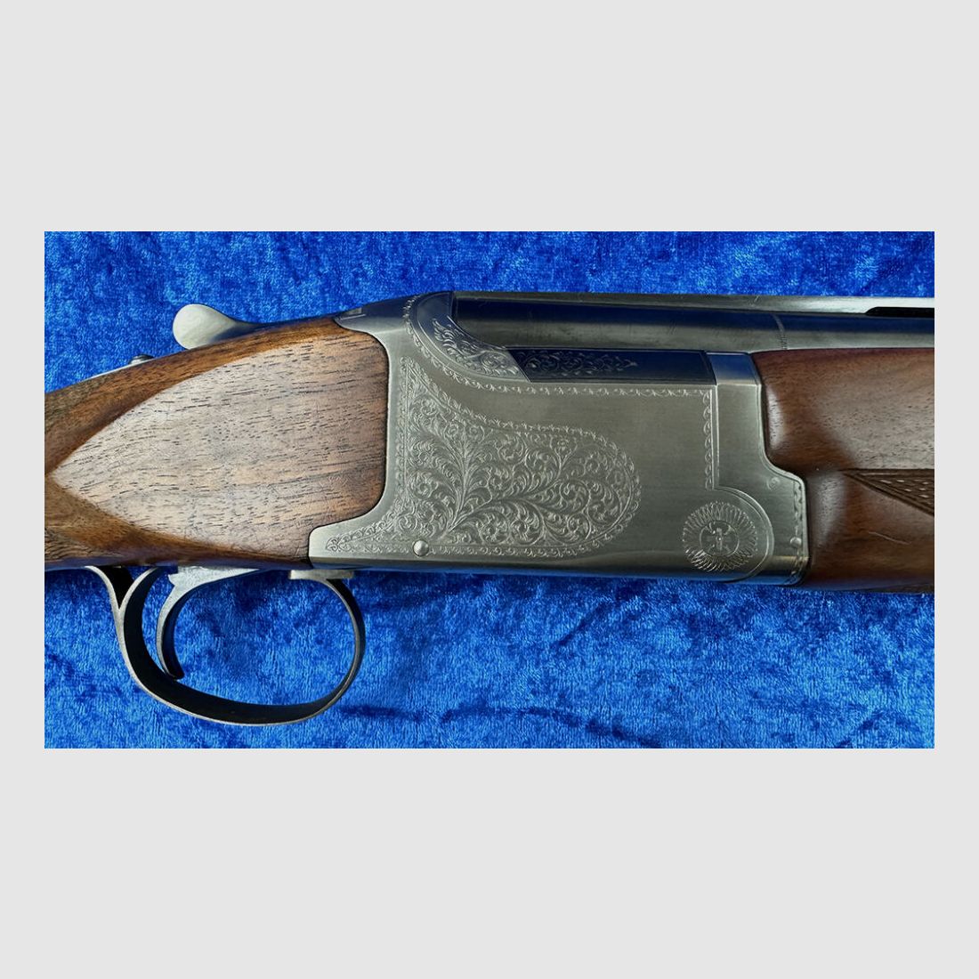 Winchester	 Super Grade XTR