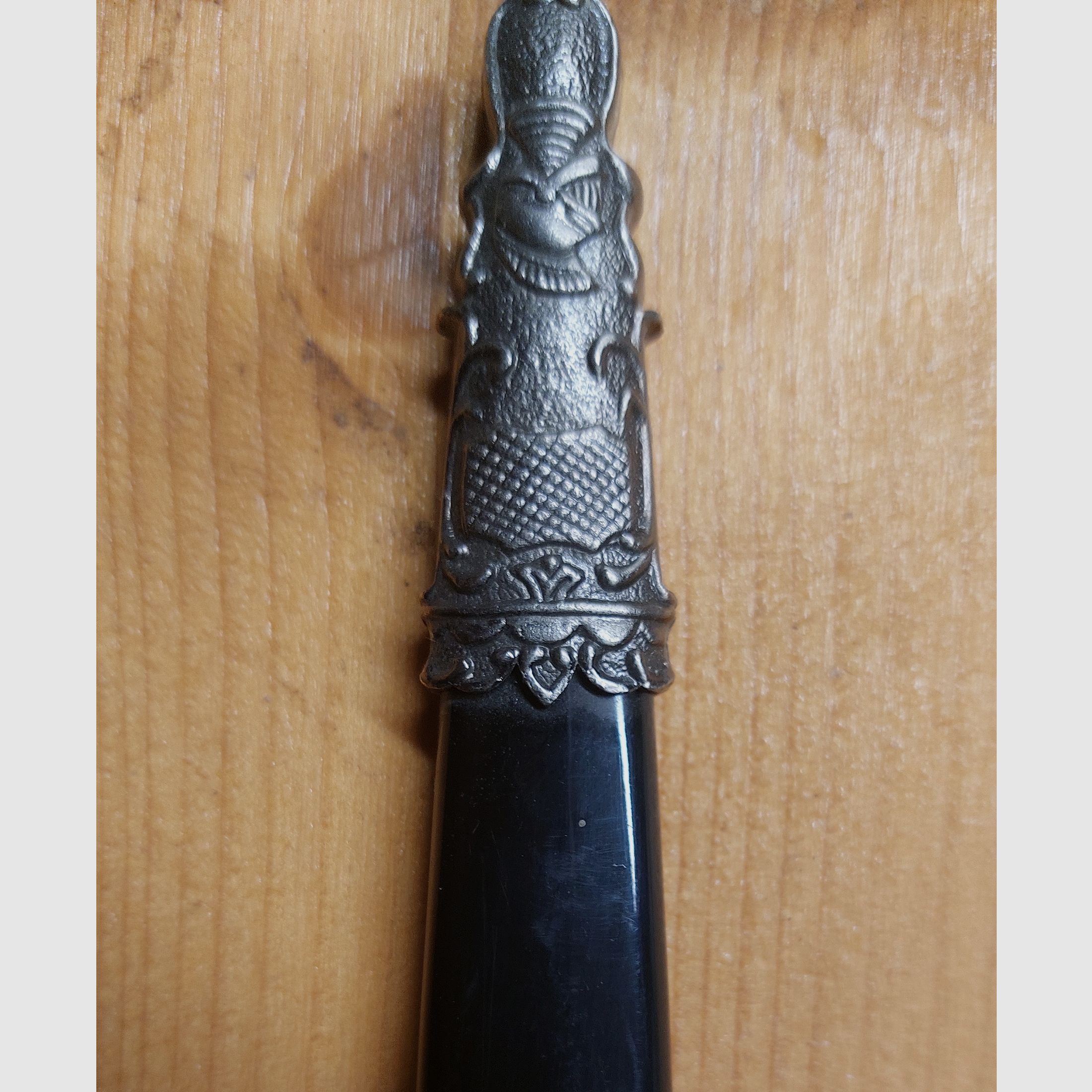 Dolch Dekodolch Middle Ages