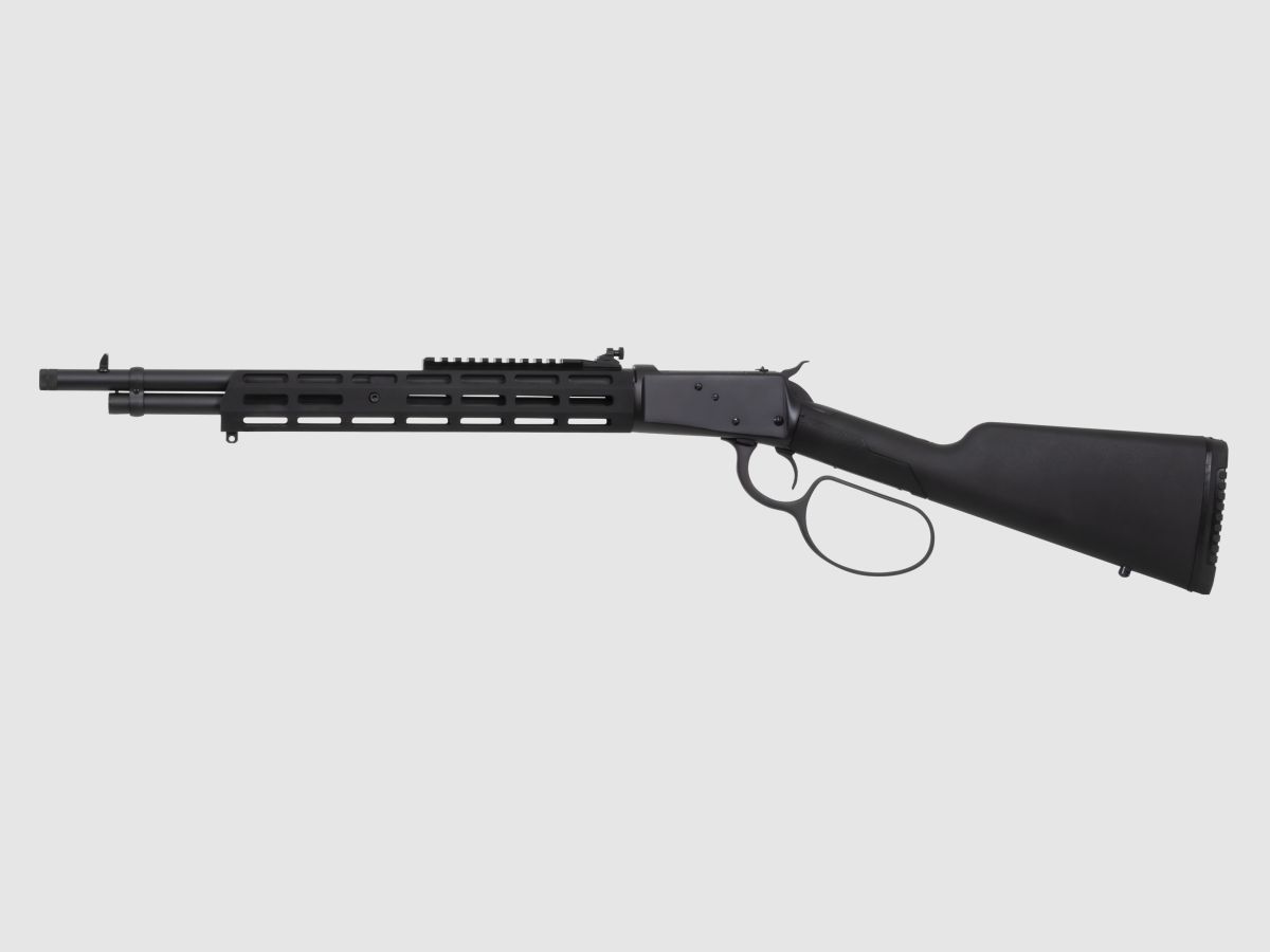 LEVTAC 44MAG SCHWARZ, Bild 2 von 2