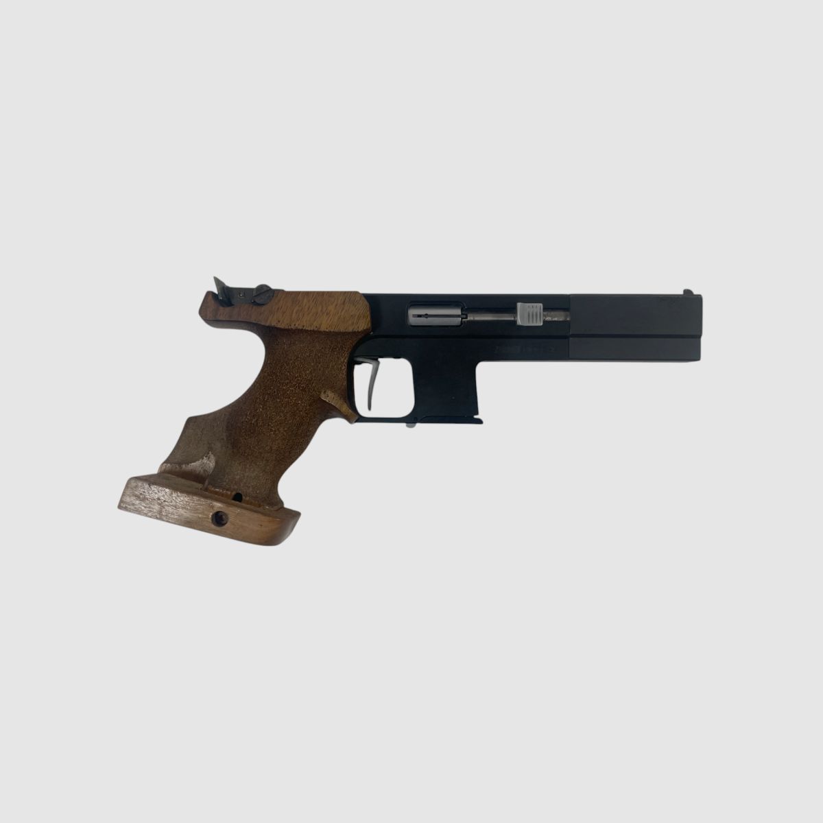 Pardini GPO Kal. 22 Short, afbeelding 1 van 7