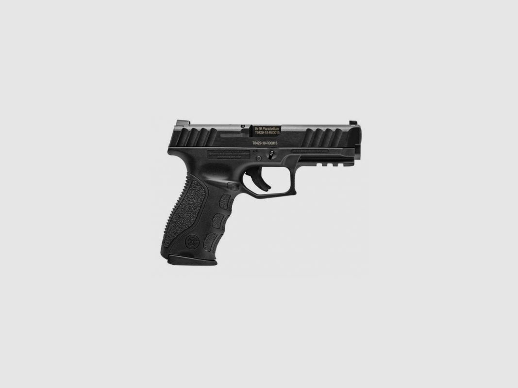 STOEGER STR-9 CAL. 9X19