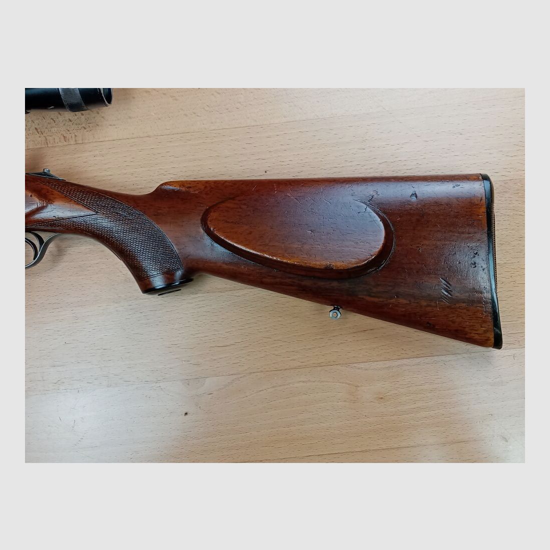 Sauer & Sohn M 53, Bild 5 von 7