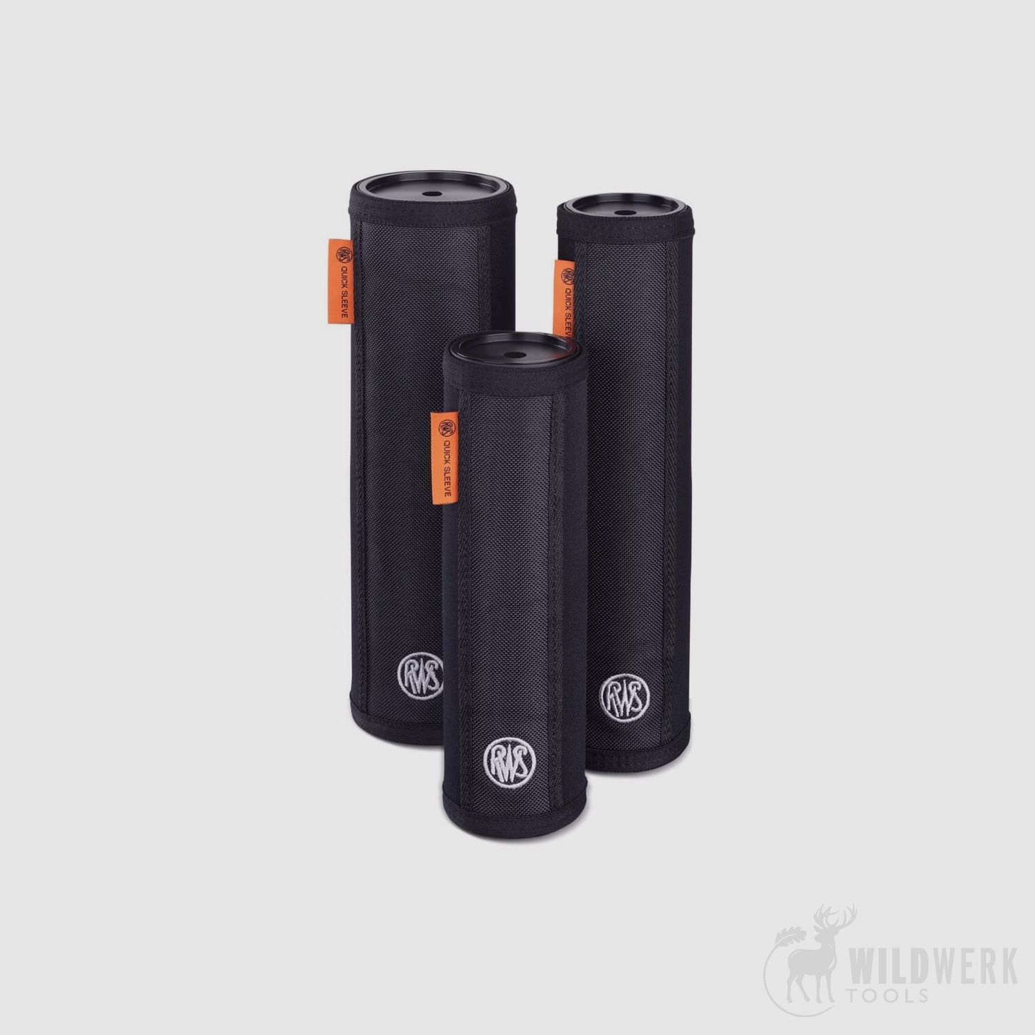 RWS Quick Sleeve 185mm