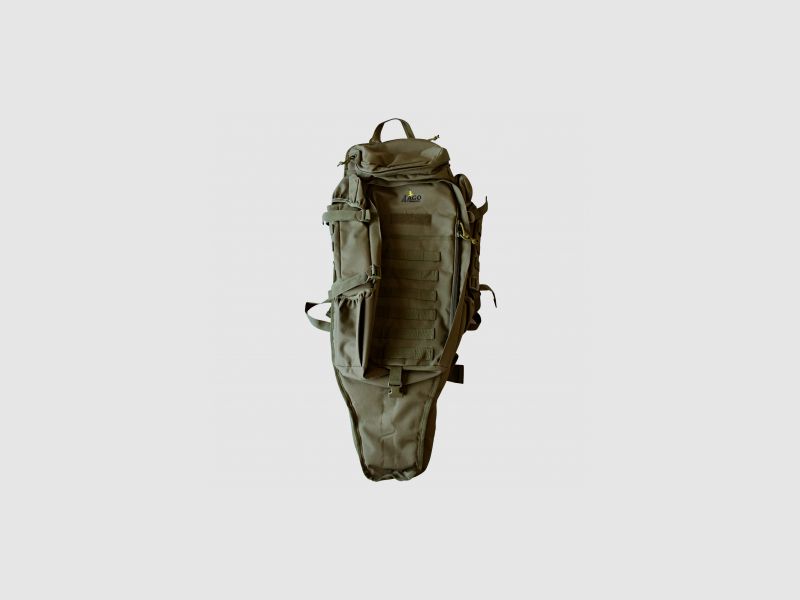 il Lago Passion 60L LW Backpack Eagle Tac |