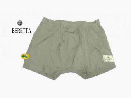 BERETTA Boxer IM00 verdi TG.L