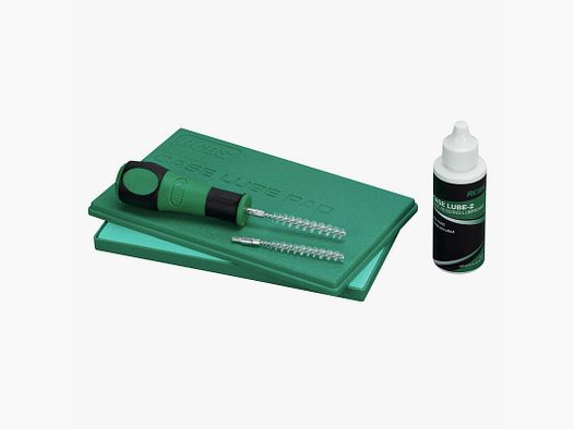 RCBS-Set zur Hülsenfettung