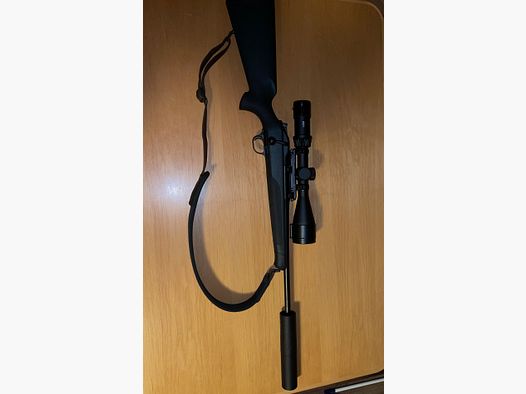 Blaser R8 Professional + Meopta 3-18x56