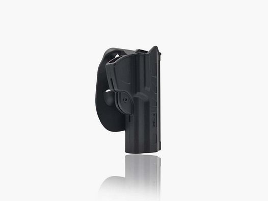 CYTAC F-Fast Draw Holster