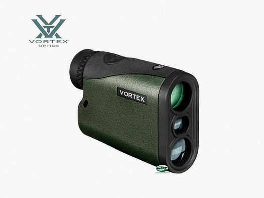 VORTEX Telemetro Crossfire HD 1400 Laser Ragefinder LRF-CF1400