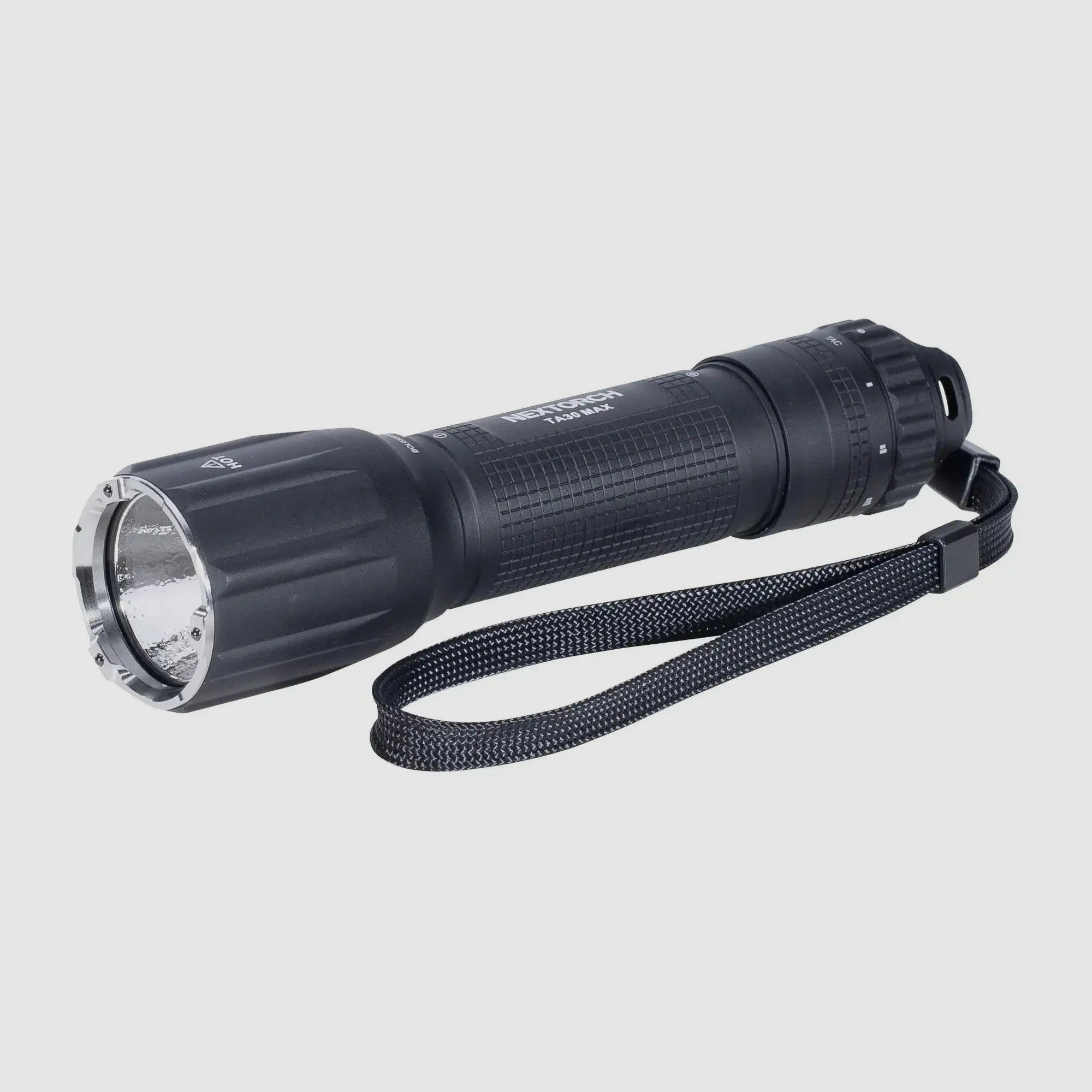 Nextorch flashlight TA30 Max