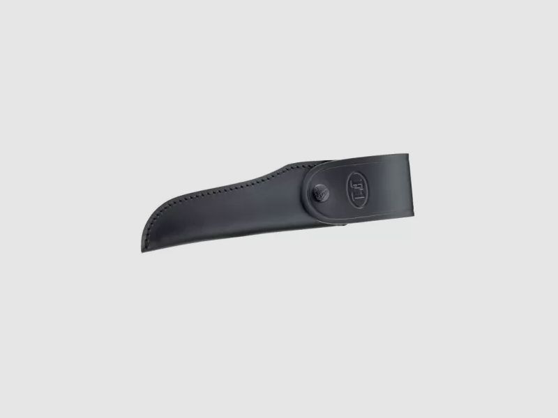 Fallkniven F1 Elmax Stahl - Thermorum - Lederhülle, Bild 10 von 11