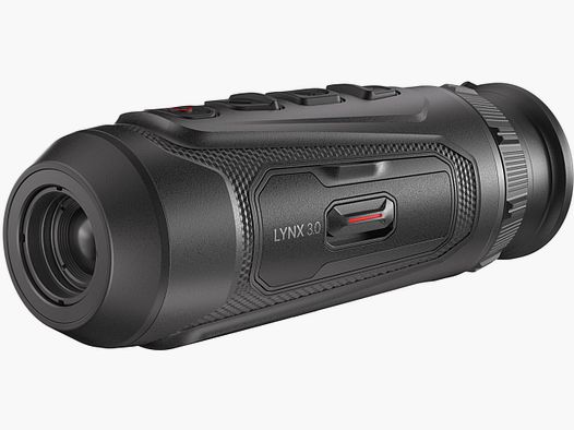 Hikmicro warmtebeeldcamera Lynx LH15 3.0