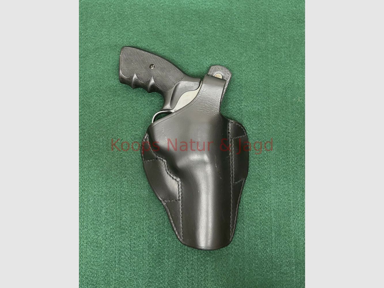 Smith & Wesson 65-4