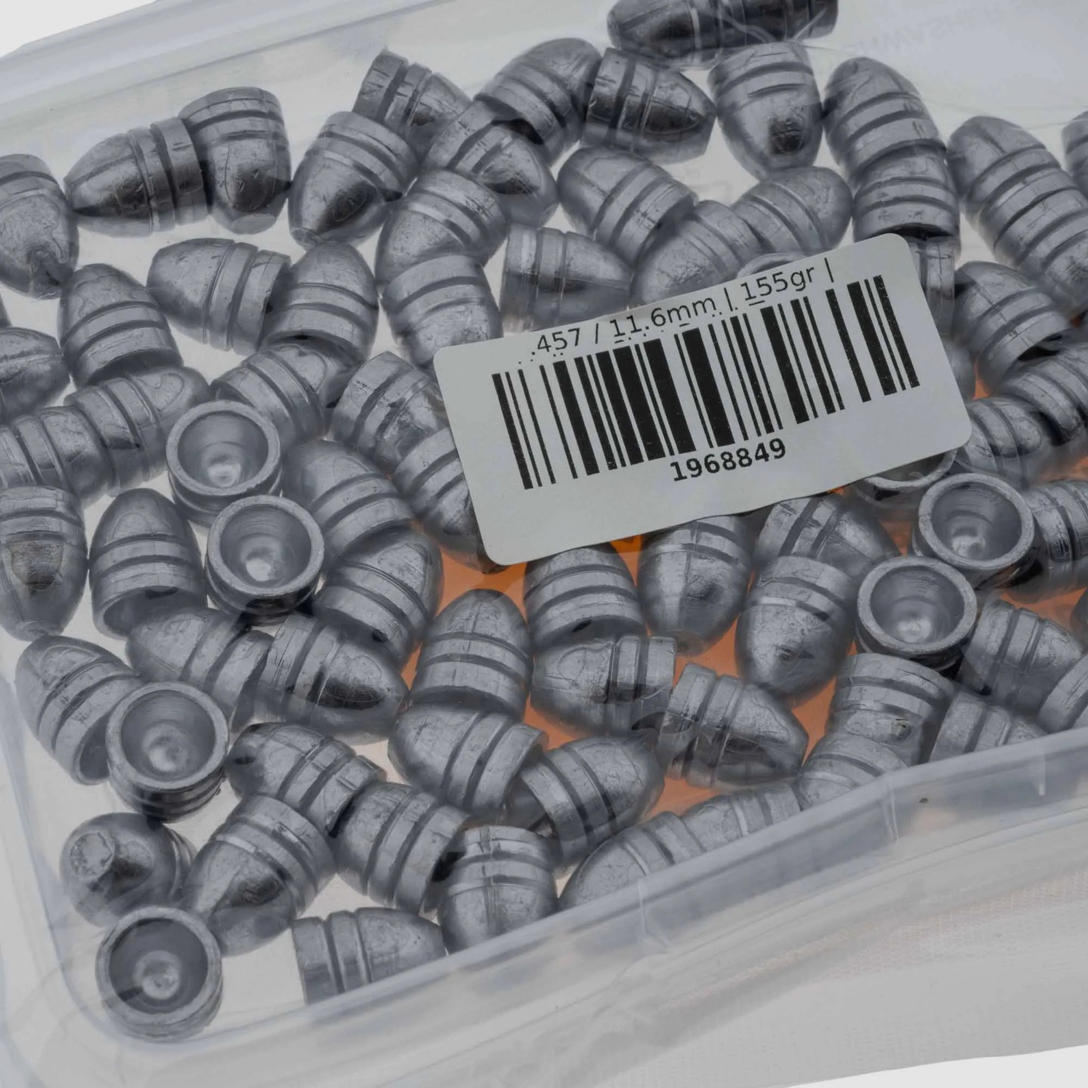 Texoma Precision Pellet .457/ 11.6mm, image 2 sur 2