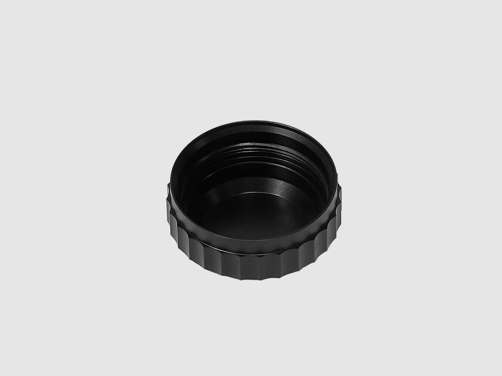 Cap side or height adjustment for NOBLEX classic, basic, unipoint (metal)