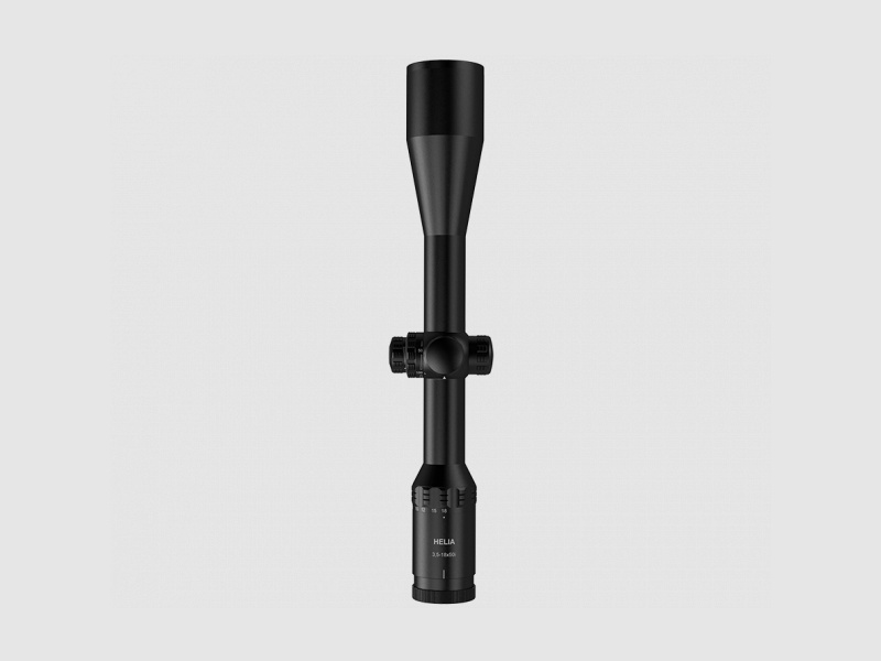 Kahles Helia 3,5-18x50i lunette de tir
