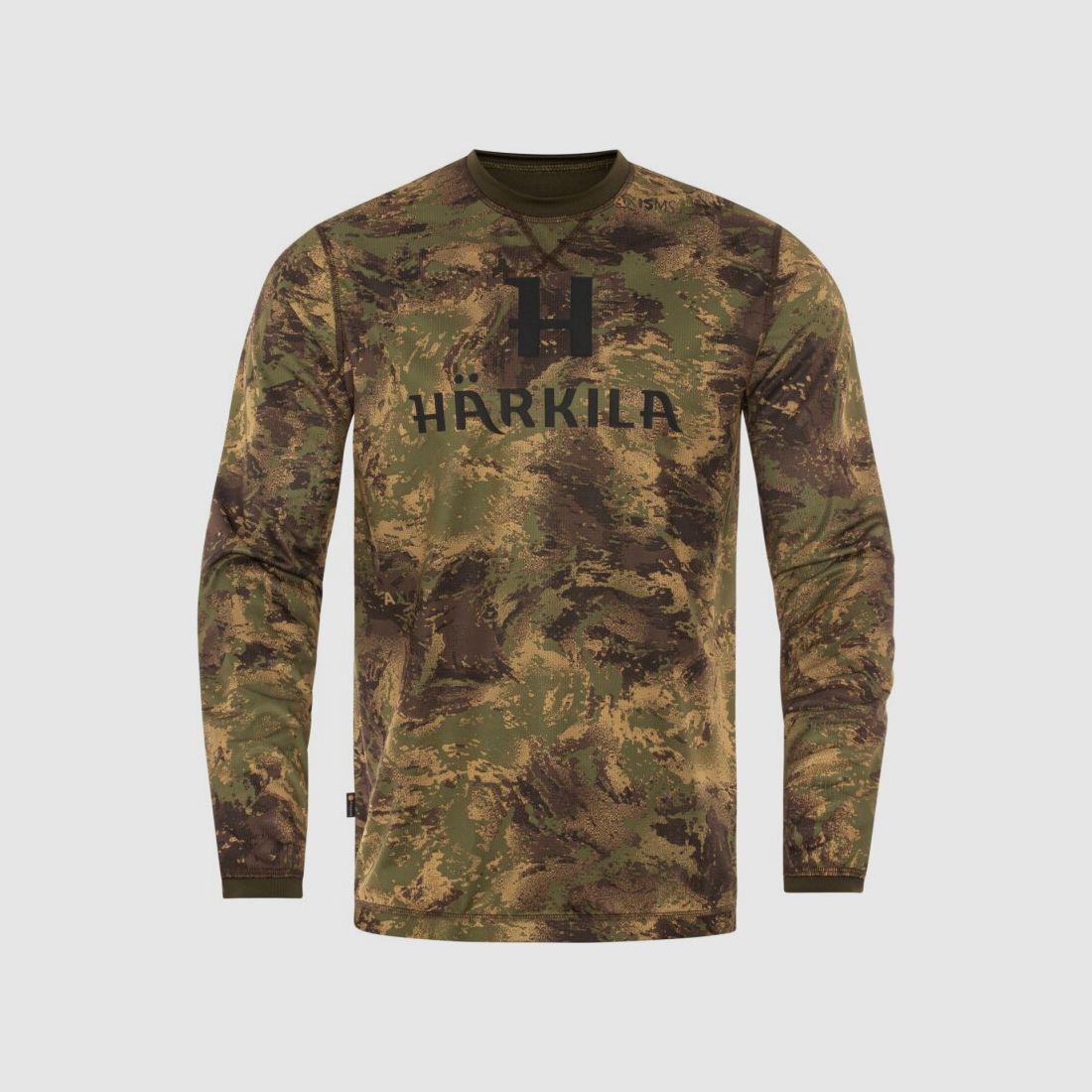 Härkila Deer Stalker Camo Lange Mouwen