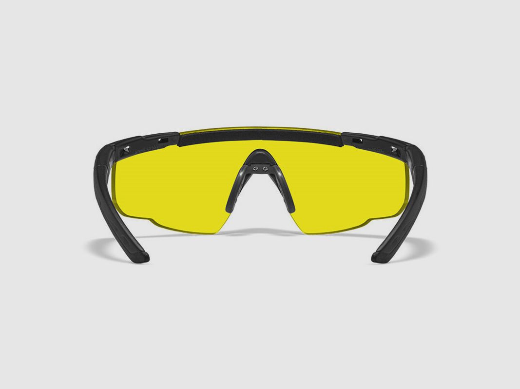 WileyX Saber Advanced Gelb, Bild 4 von 8