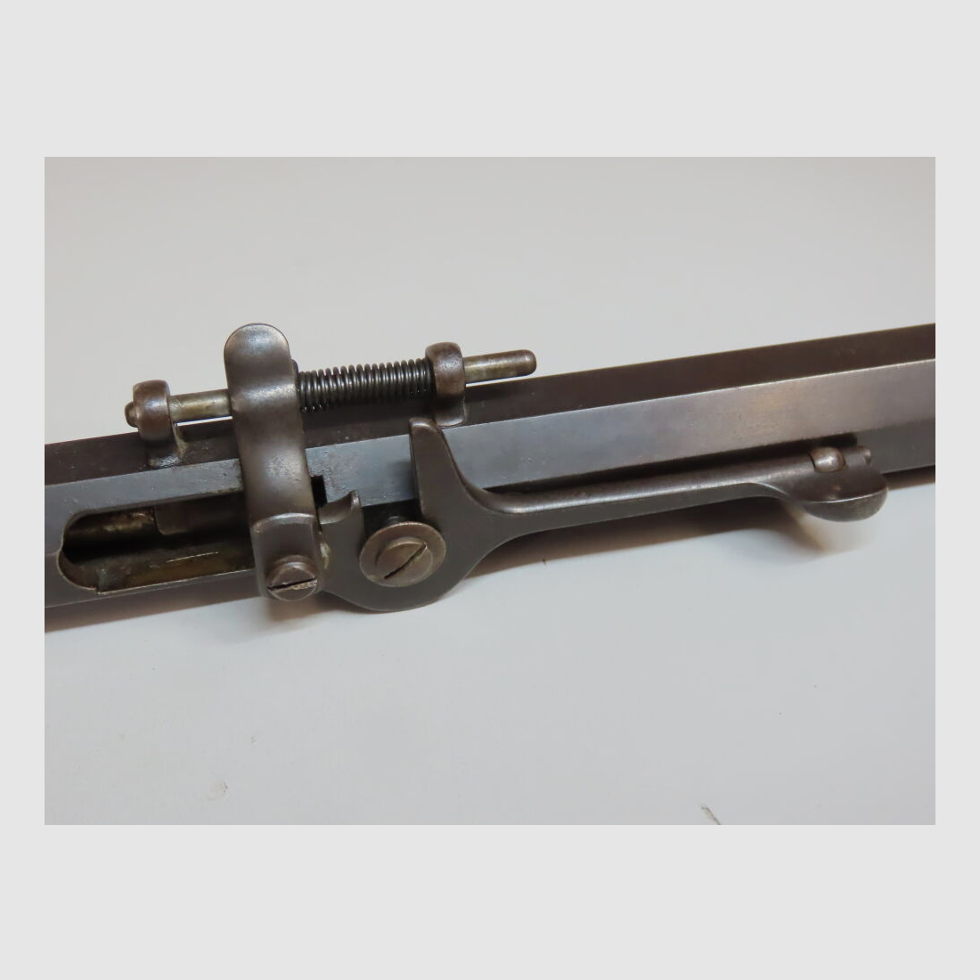 Fabbrica di armi della corte bavarese C. Stiegele