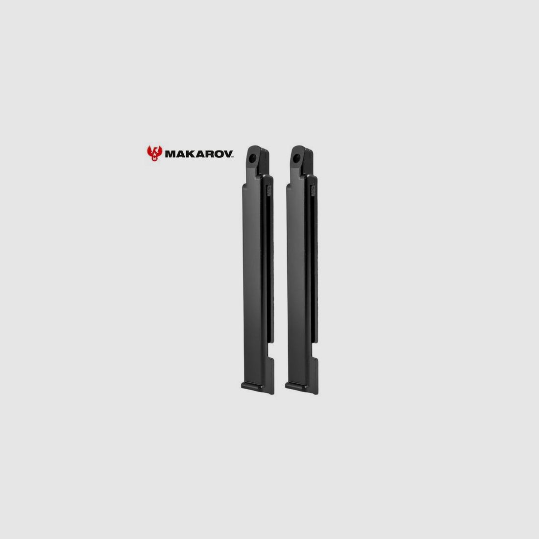 Magazin Makarov CO2
