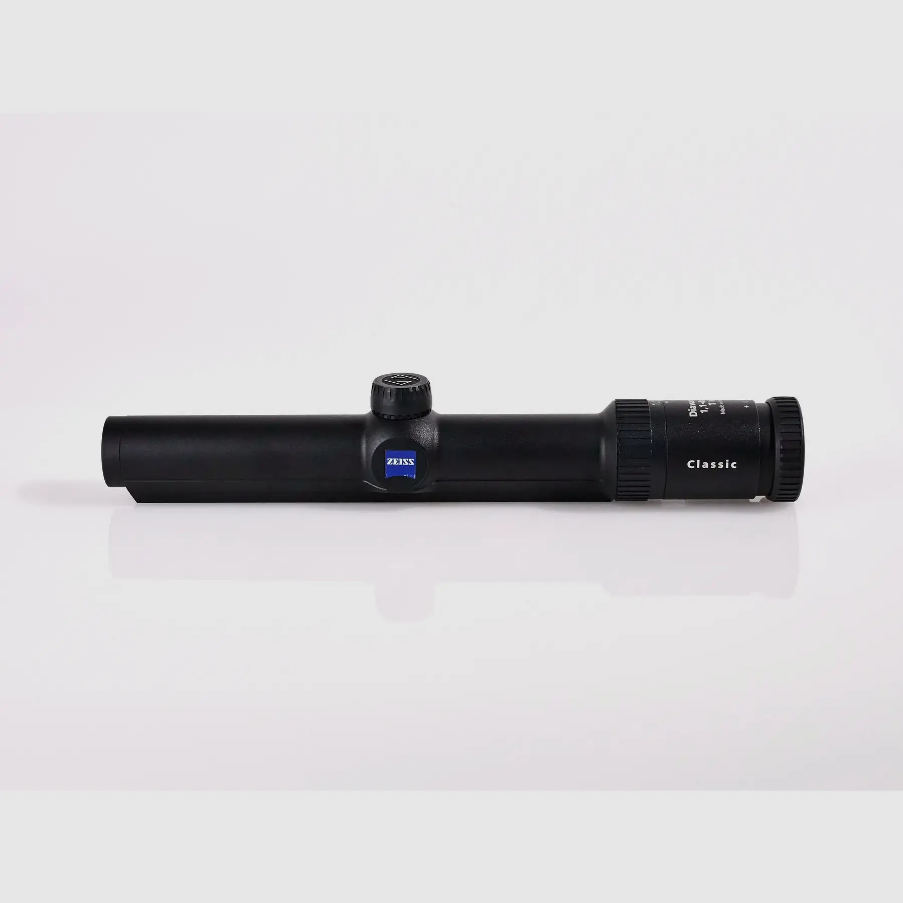 Zeiss Diavari 1-4X24 Richtkijker, afbeelding 2 van 5