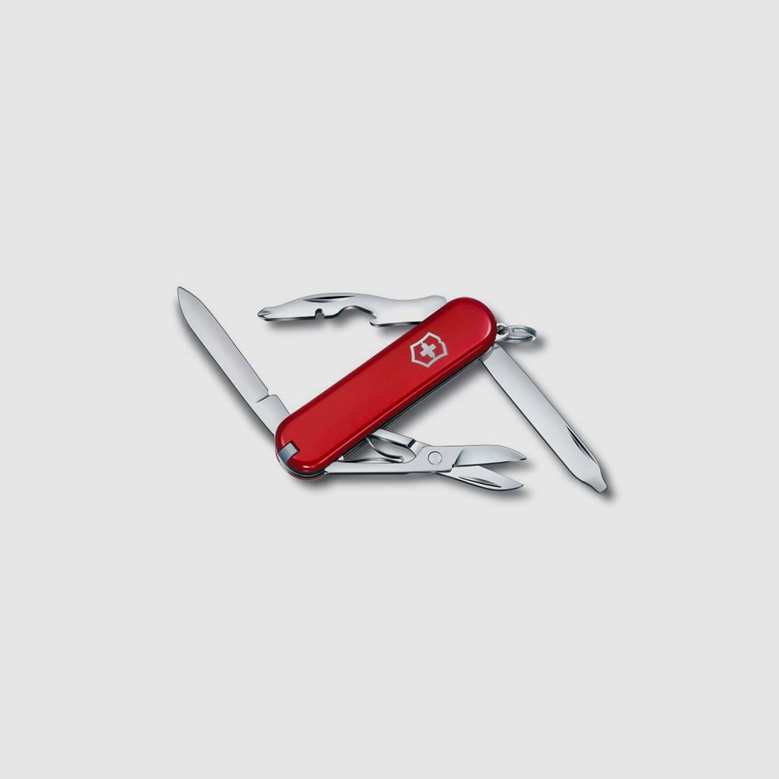 VICTORINOX – RAMBLER Rouge