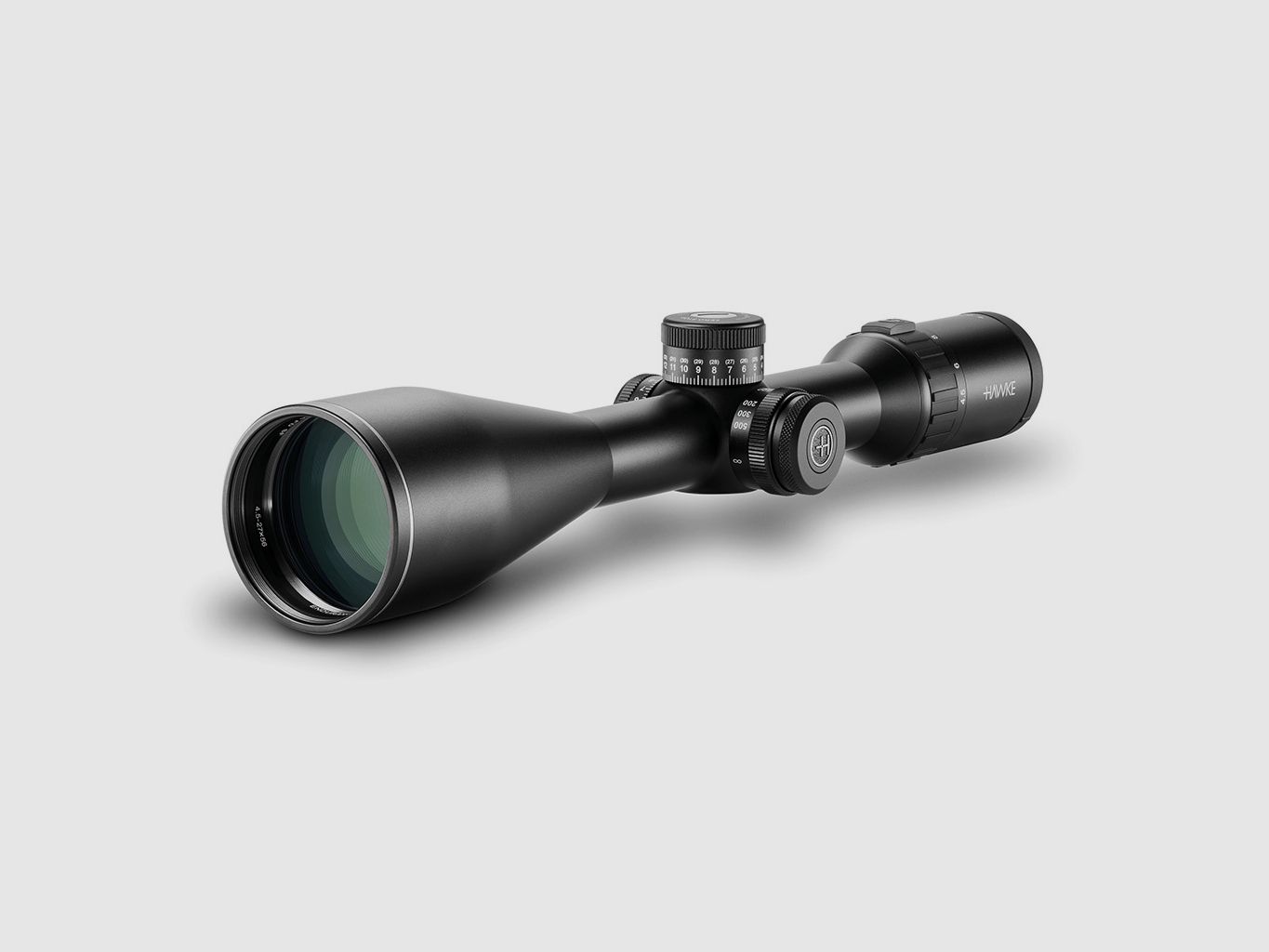 Hawke Zielfernrohr ENDURANCE 30 FD 4.5-27×56 SF, Bild 1 von 3