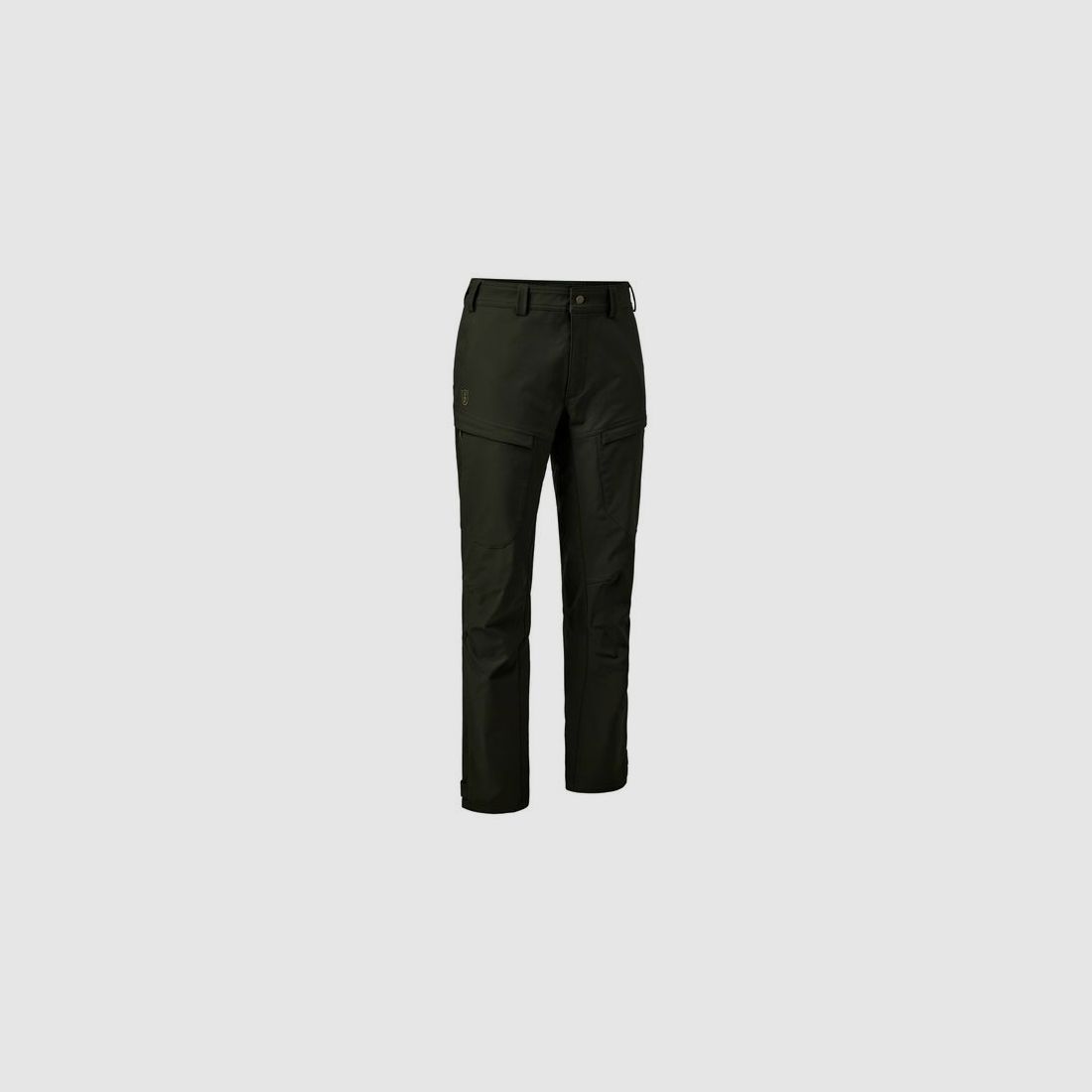 Deerhunter Climate Bukser 37.5 Tech Forest Ember, billede 1 af 2
