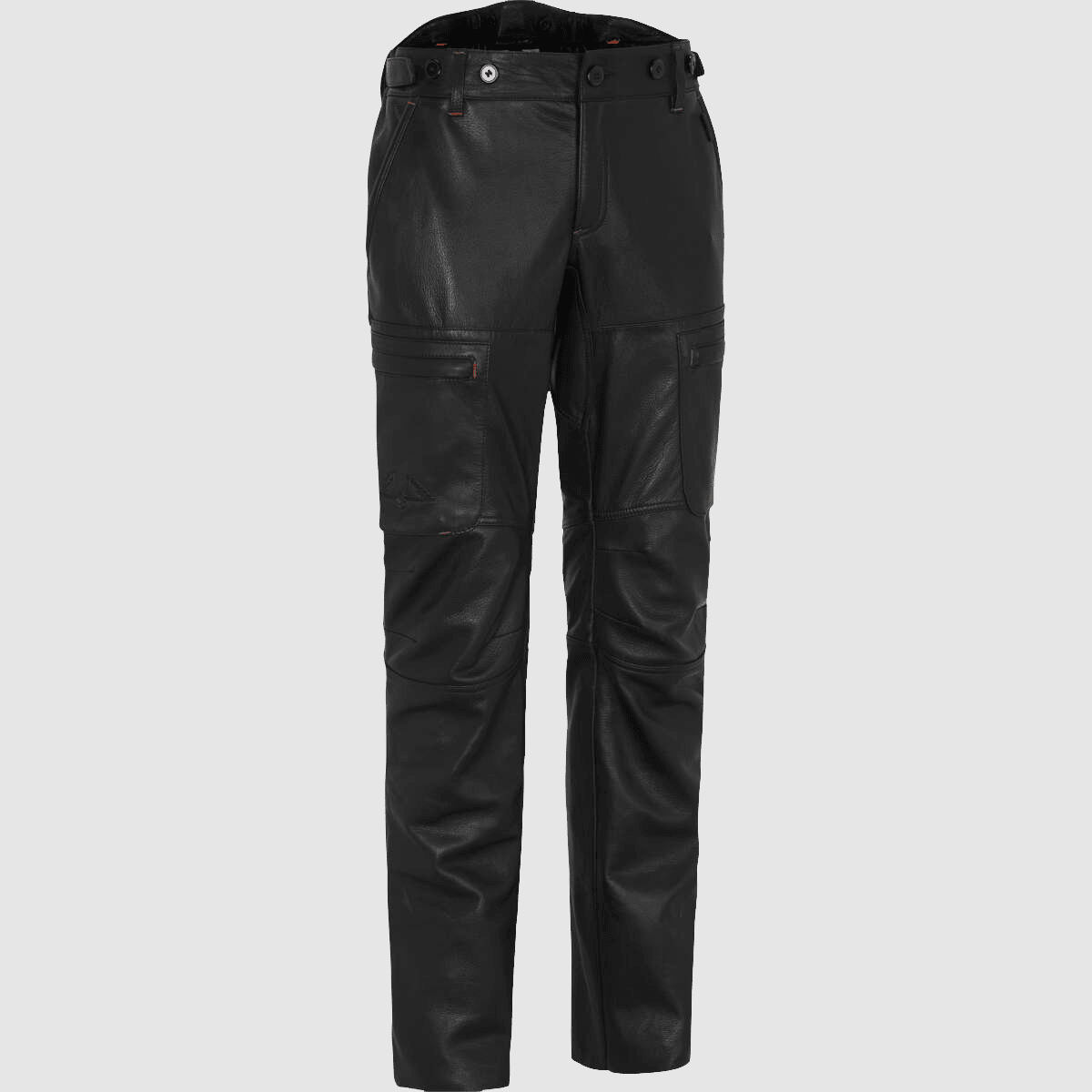 Swedteam Bull Pro Jagdhose Herren Braun 58