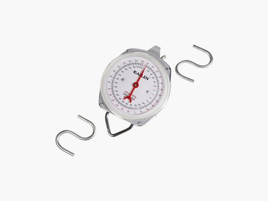Allen Dynamometrische Wildweegschaal
