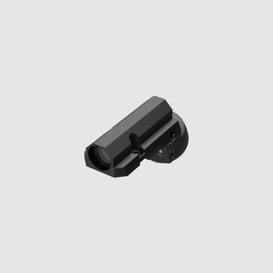 Sprzedam lub wymienię celownik kolimatorowy Leupold do pistoletów Glock na celownik kolimatorowy, który pasuje do szyny Picatinny.