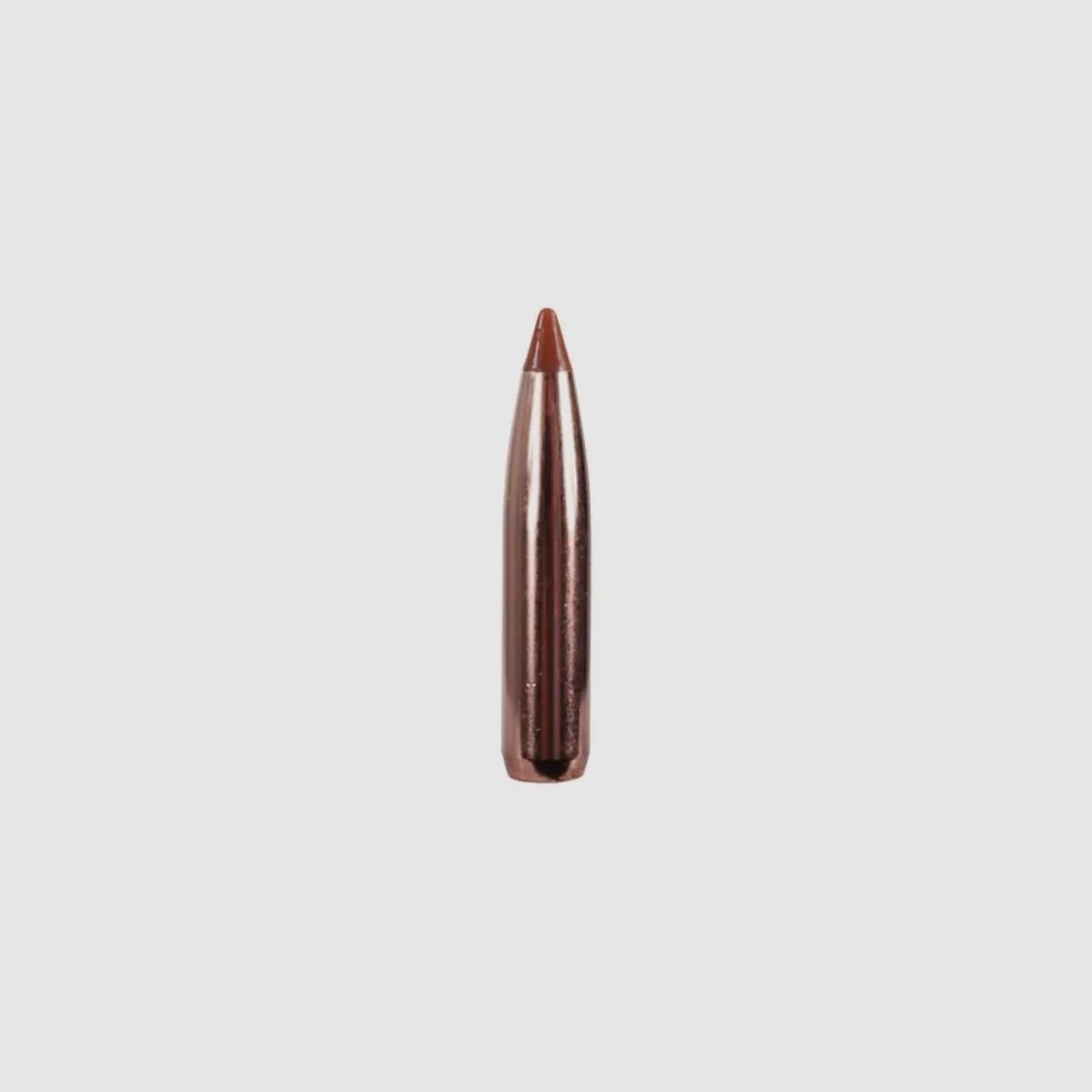 Proiettile Nosler Ballistic Tip Hunting 6,5mm/.264 140GR Spitzer 50 pezzi