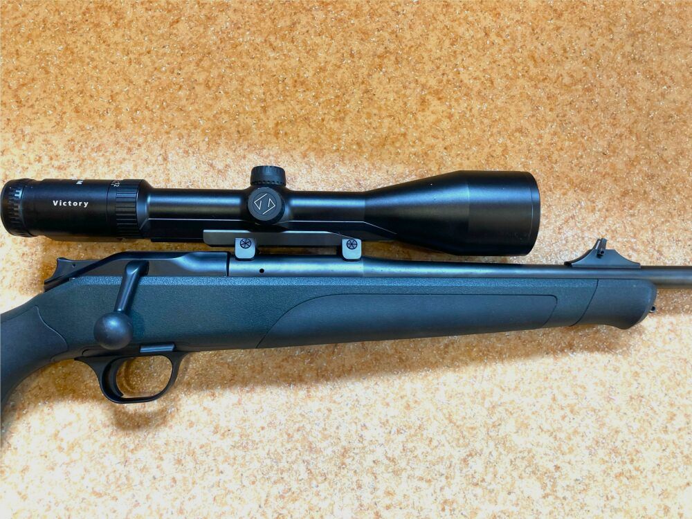 Blaser	 R8 Professional