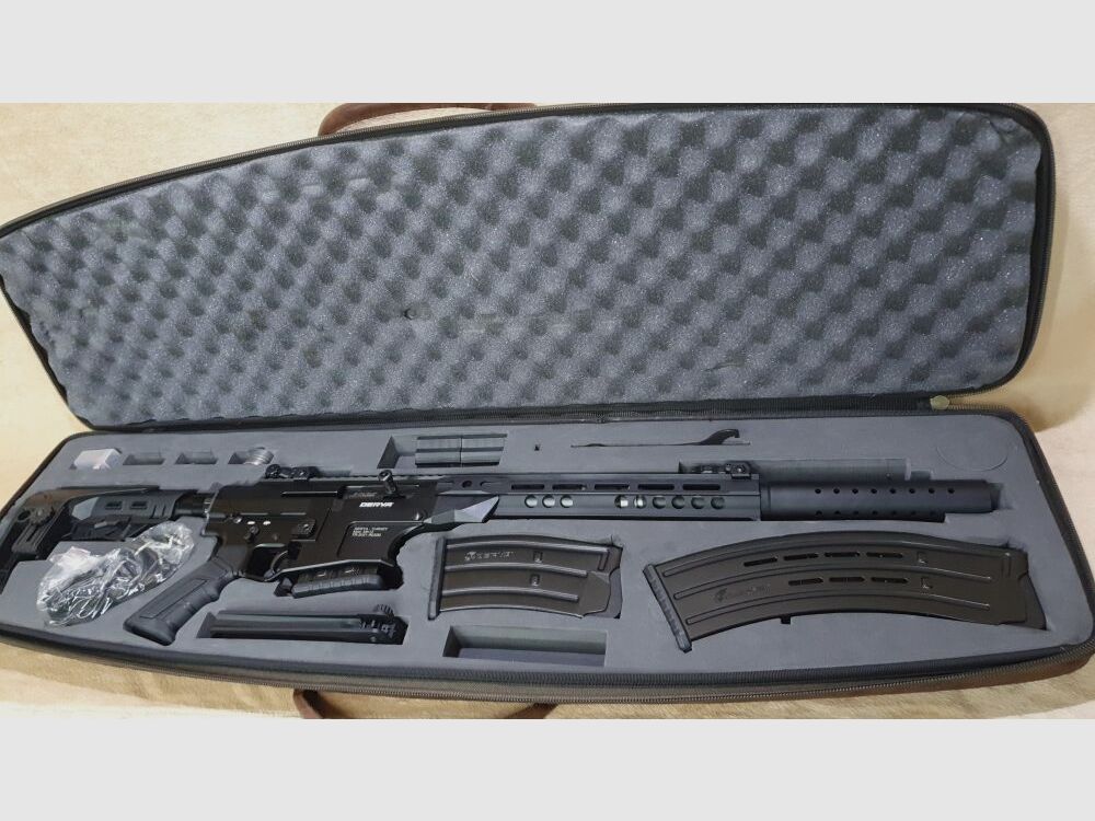 DERYA MK-12 AS-500 12/76