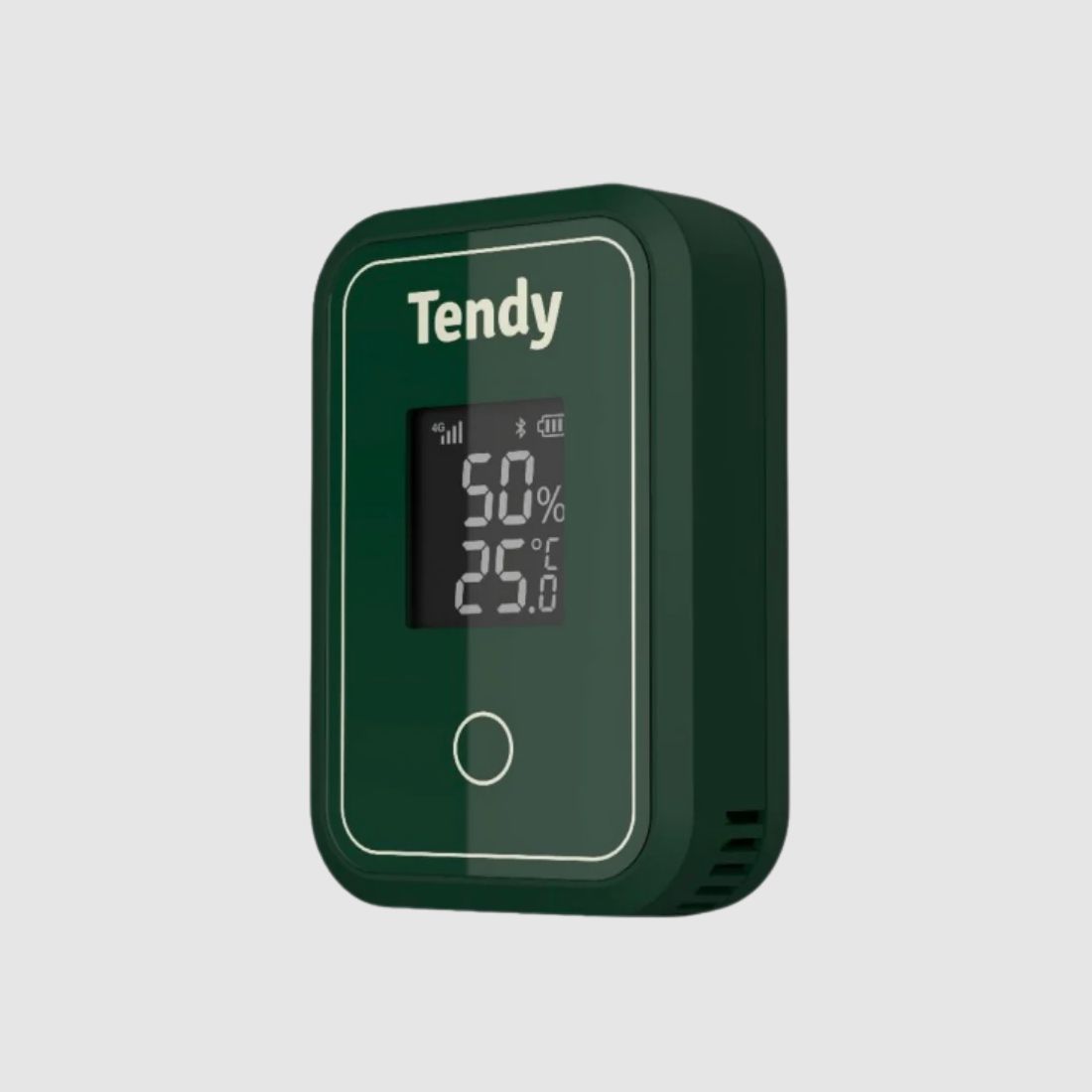 Tendy Lucus 4G Timer per Tenere la Carne