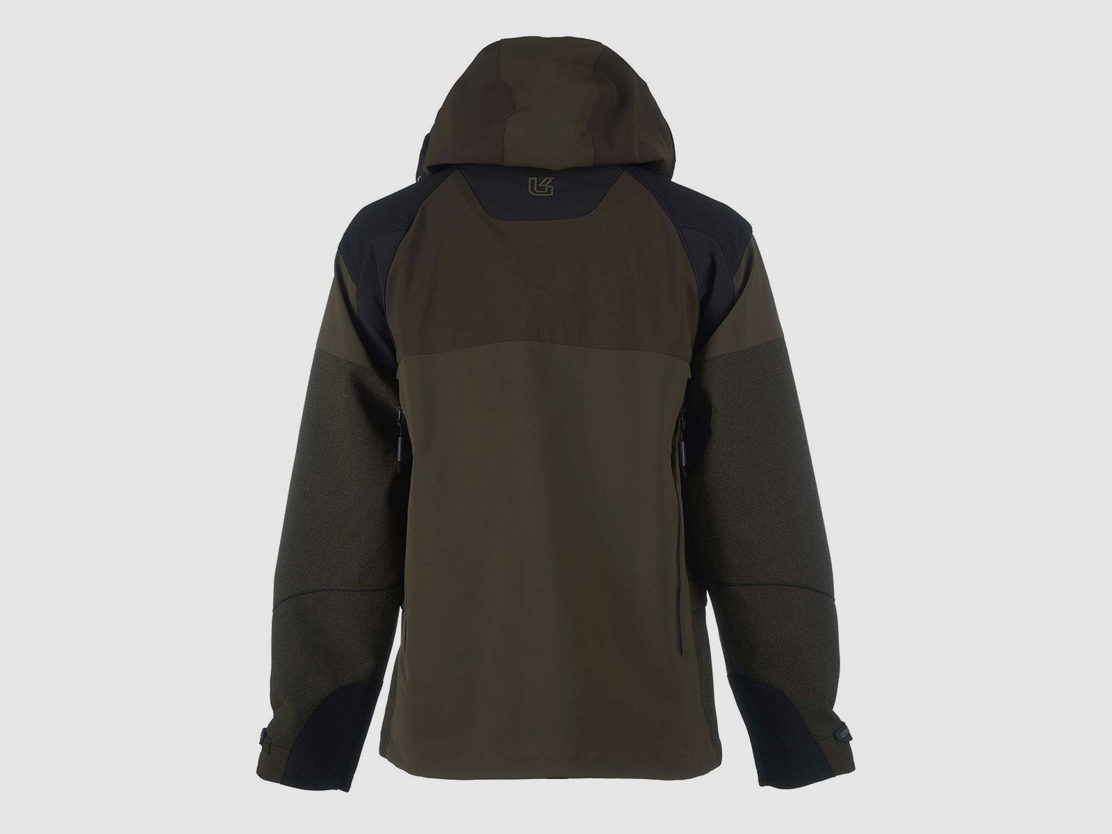 UNIVERS – HUNTING JACKET PORDOI U-TEX Green, image 2 of 6