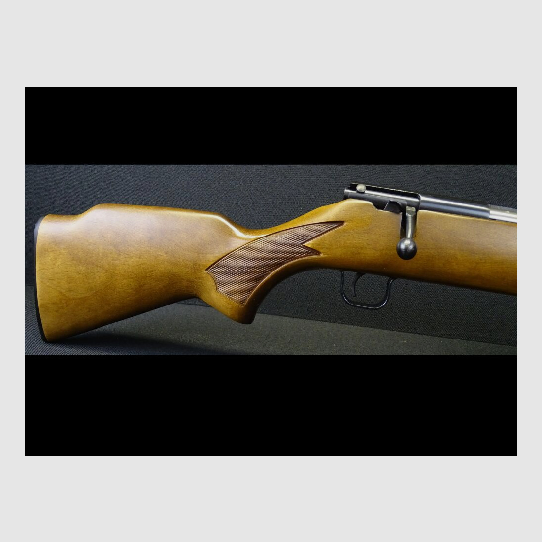 Lakefield MK II