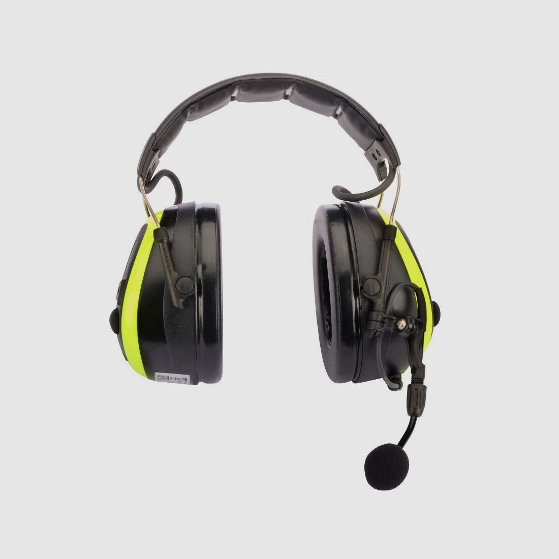 3M Peltor 3M Peltor Ochrona słuchu WS Alert X Bluetooth