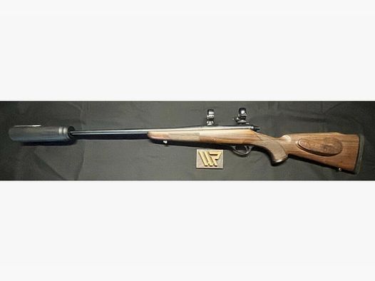 Remington 600 .308Win