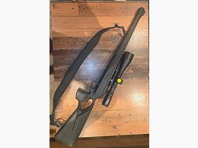 Blaser R8 Professional Success