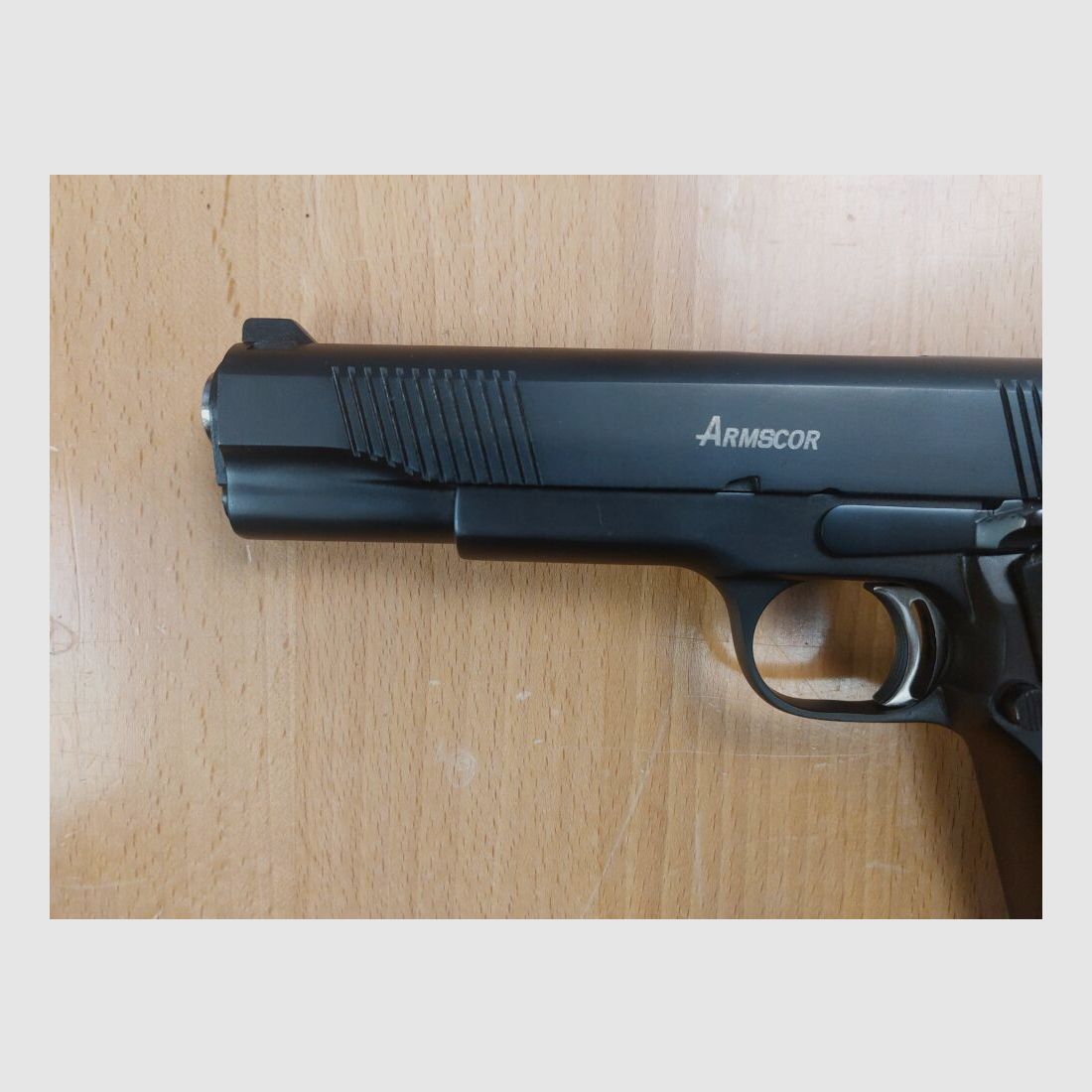 Armscor Rock Ultra 1911-A1 FS