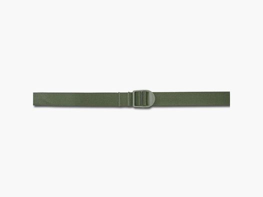Heim Heim Pack Straps with Clamp Buckle Olive
